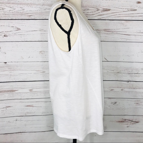 Style & Co Tank Top Sleeveless Scoop Neck Stretch - Picture 3 of 13